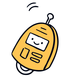 Doodle Robot